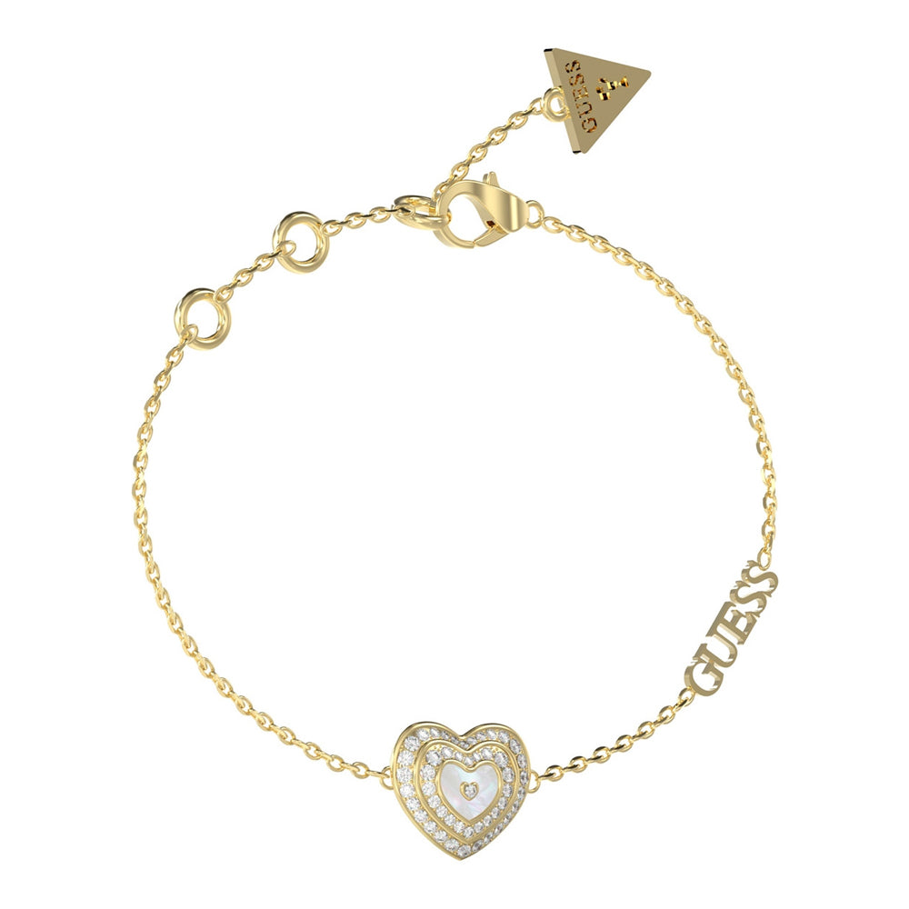 Guess Damenarmband JUBB04027JWYGWHL Guess Damenarmband JUBB04027JWYGWHL